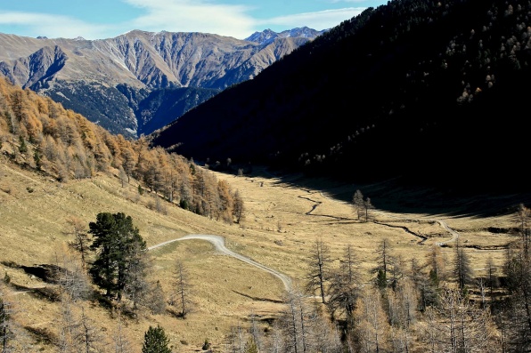 Outville Schafberg MTB 5