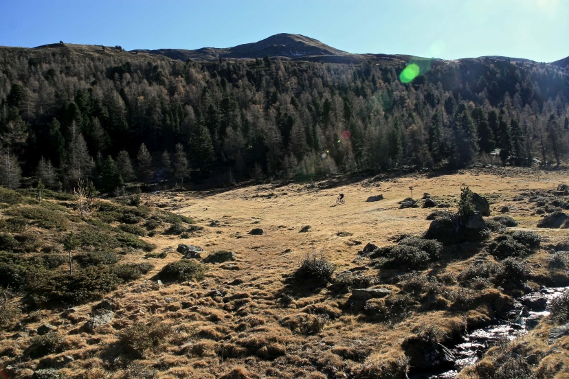 Outville Schafberg MTB 8