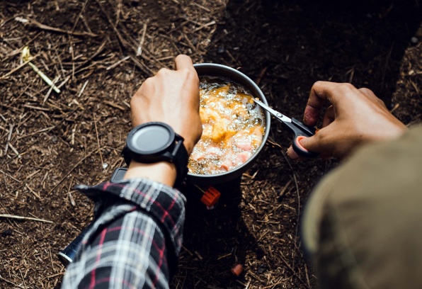 Outville Trail Recipes Opener Outville Trail Recipes Opener