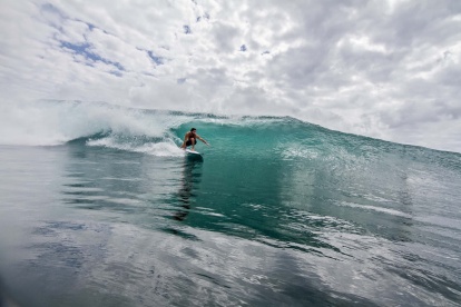 Surfen Indonesien Bali 5