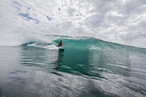 Surfen Indonesien Bali 5 Surfen Indonesien Bali 5