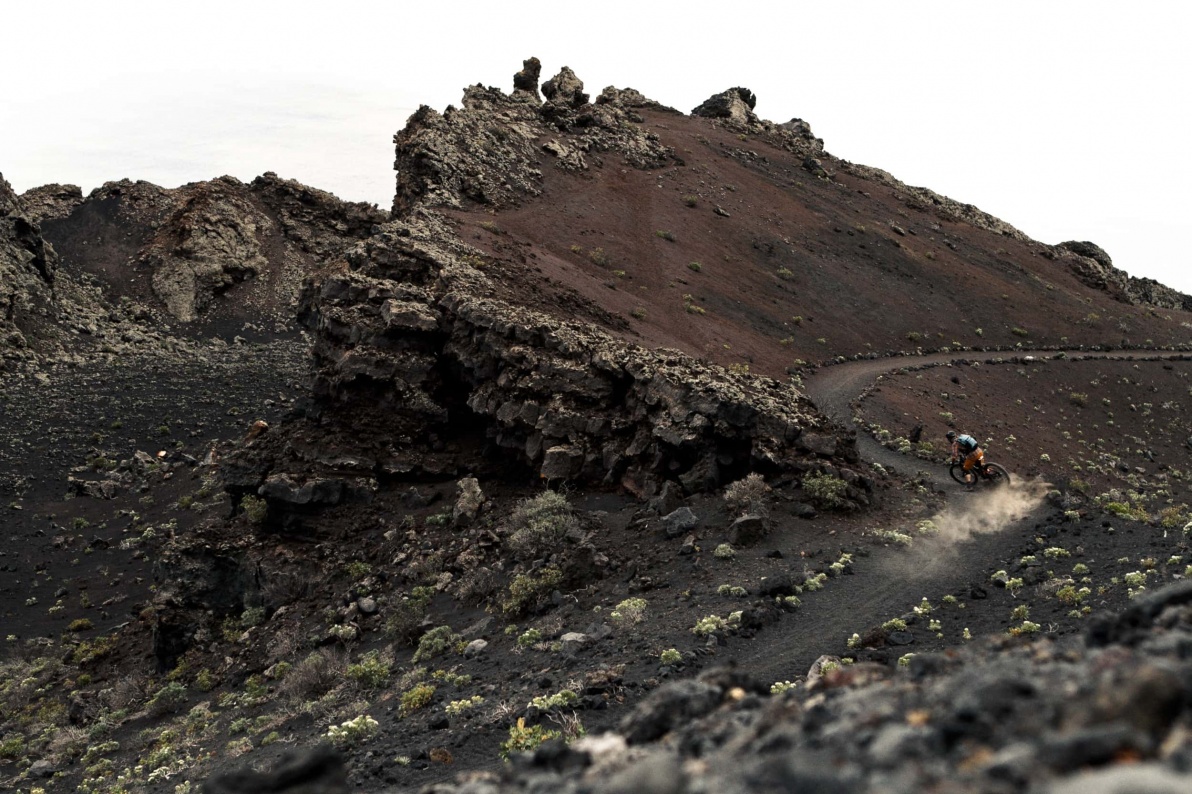 La Palma Mountainbike 0