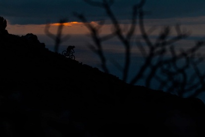 La Palma Mountainbike 1