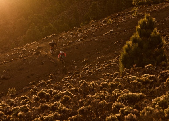 La Palma Mountainbike 10