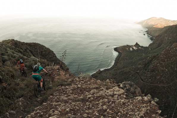 La Palma Mountainbike 16