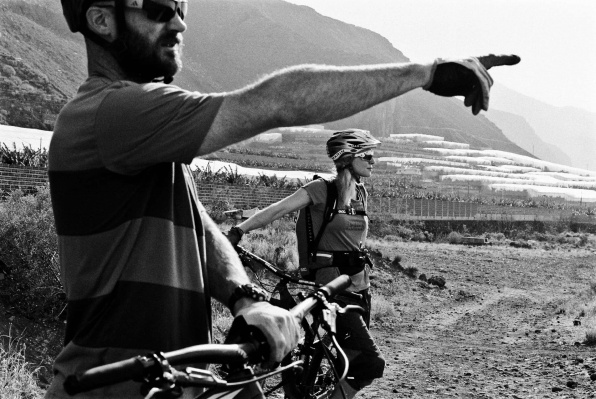 La Palma Mountainbike 28
