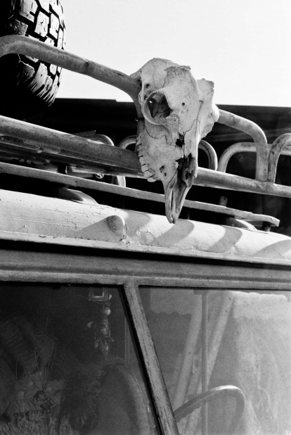 La Palma Mountainbike 31