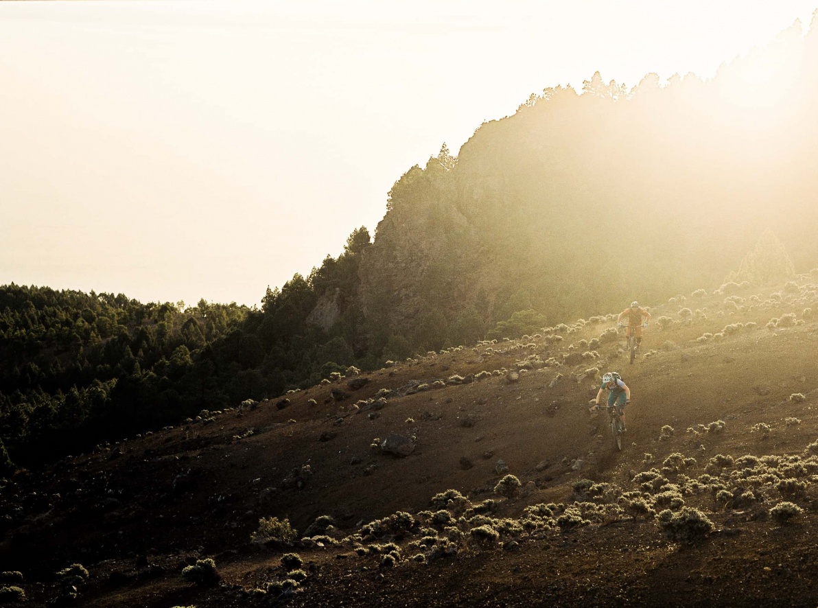 La Palma Mountainbike 36