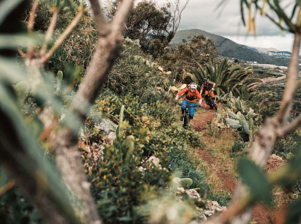 La Palma Mountainbike 38