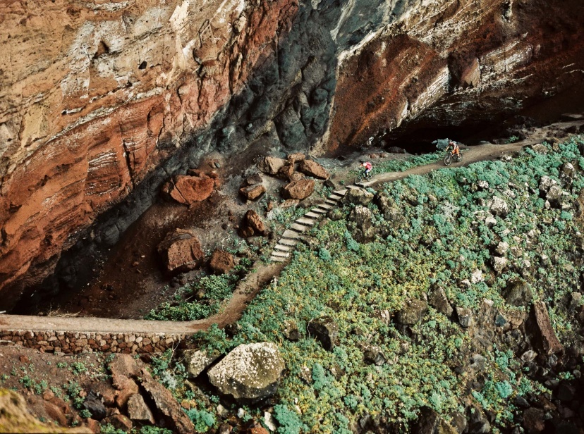 La Palma Mountainbike 39