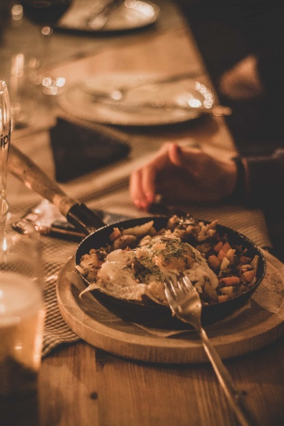 Spielberghaus Saalbach Hinterglemm 1