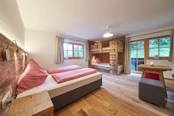 Spielberghaus Saalbach Hinterglemm 13