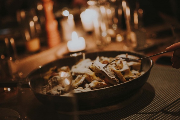 Spielberghaus Saalbach Hinterglemm 5