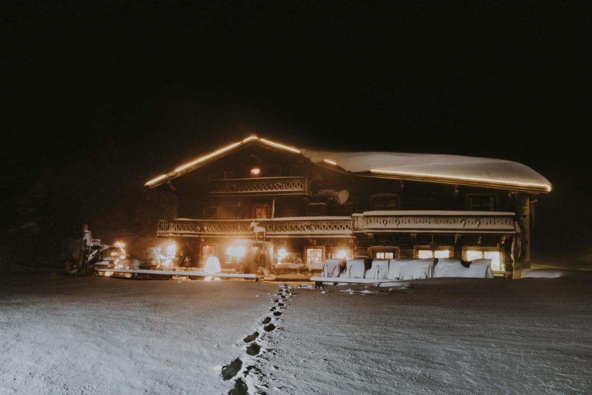Spielberghaus Saalbach Hinterglemm 7