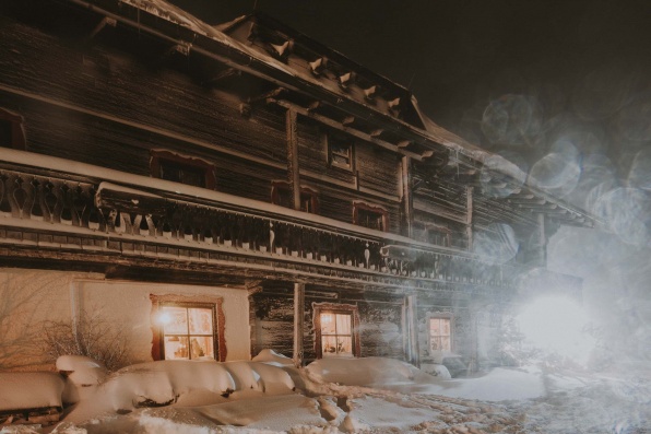 Spielberghaus Saalbach Hinterglemm 8