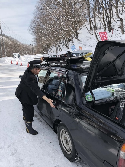 Freeride Japan Happo One 13