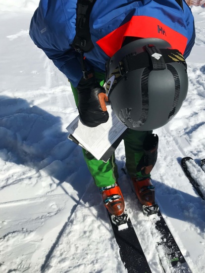 Freeride Japan Kagura 4