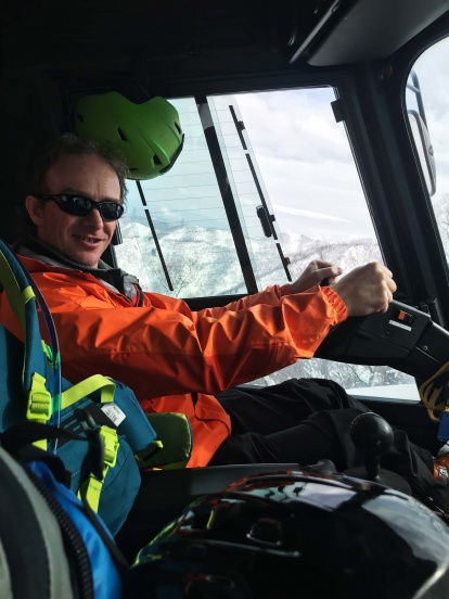 Freeride Japan Nabea 3