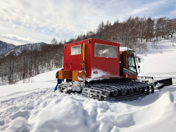 Freeride Japan Nabea 6