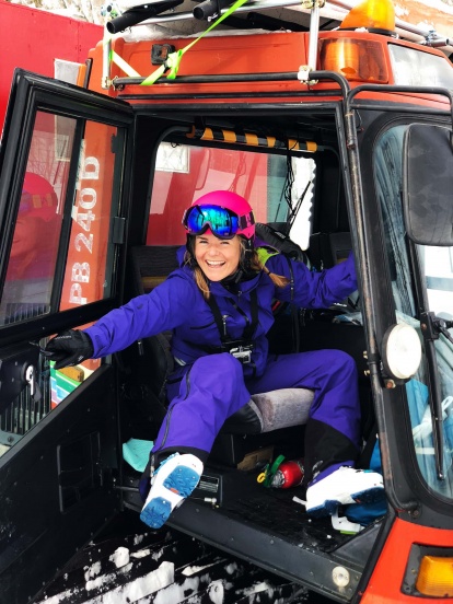 Freeride Japan Naeba 1