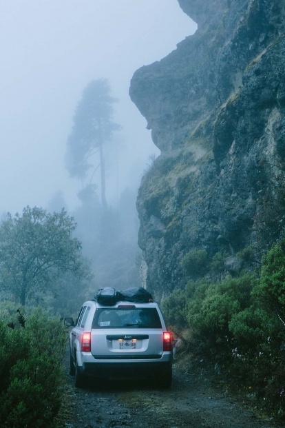 Skitourenabenteuer_Pico de Orizaba_4