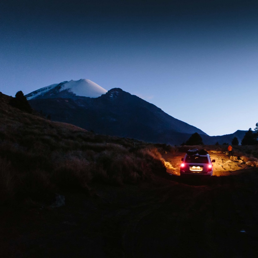 Skitourenabenteuer_Pico de Orizaba_5