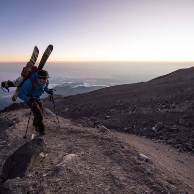Skitourenabenteuer_Pico de Orizaba_9 Skitourenabenteuer_Pico de Orizaba_9