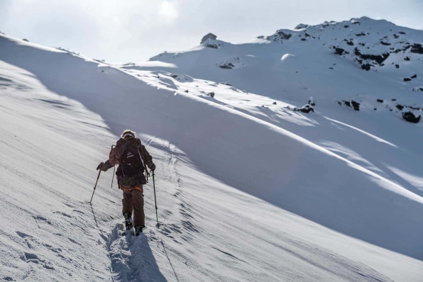 Hochwilde_Hochtour-Titel