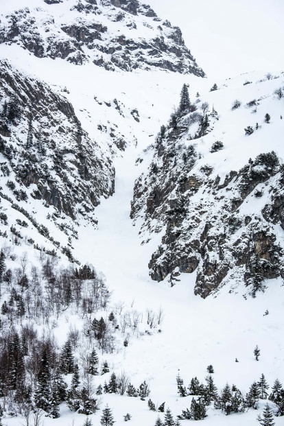 Freeride Alpencross Livigno Kleinwalsertal