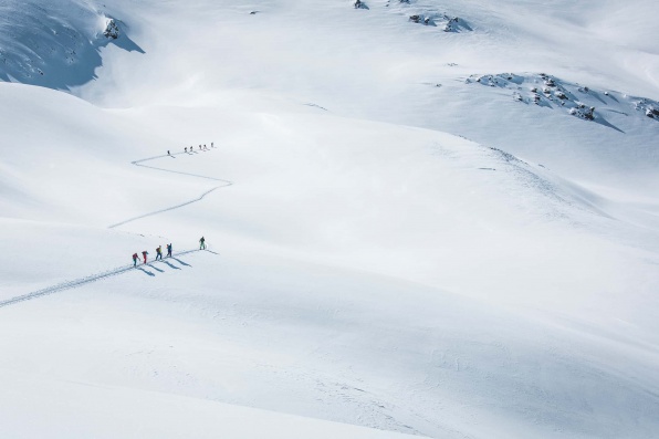 Outville Freeride Alpencross Livigno Kleinwalsertal