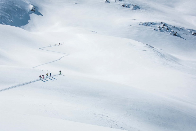 Outville Freeride Alpencross Livigno Kleinwalsertal