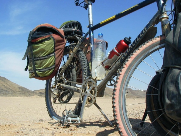 Outville Alastair Humphreys 18