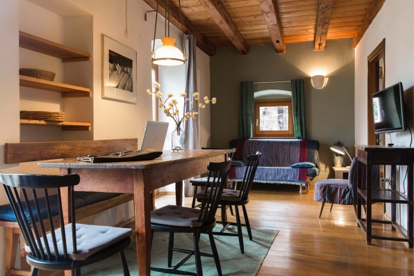 Outville Guesthouse Arco 11