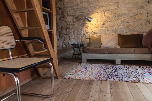 Outville Guesthouse Arco 3