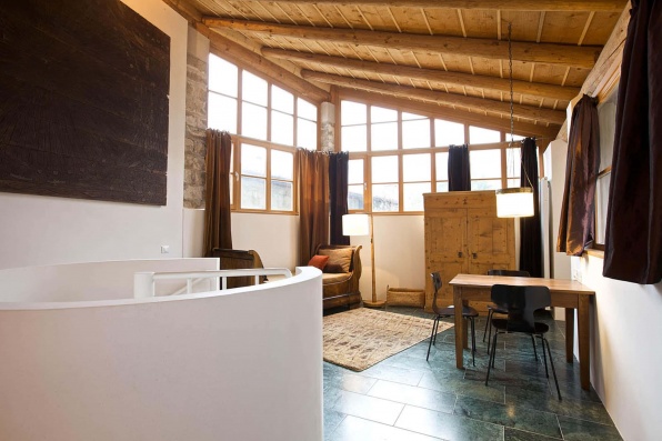 Outville Guesthouse Arco 4