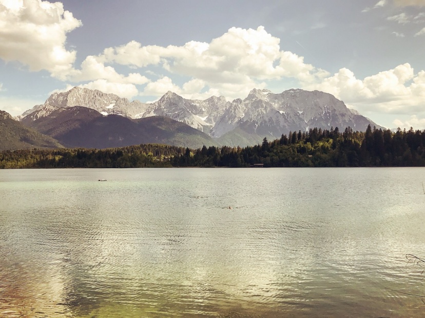 Outville Rennrad Transalp München Bozen 26