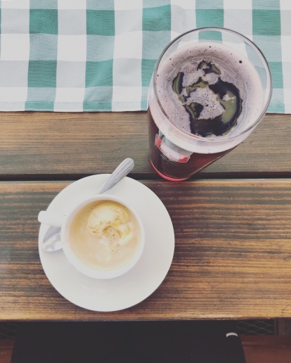 Outville Rennrad Transalp München Bozen