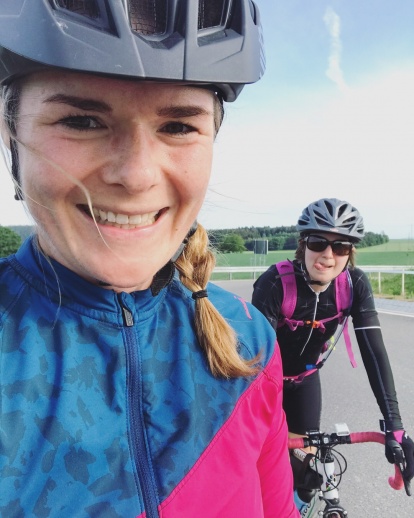 Outville Rennrad Transalp München Bozen15