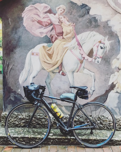 Outville Rennrad Transalp München Bozen16