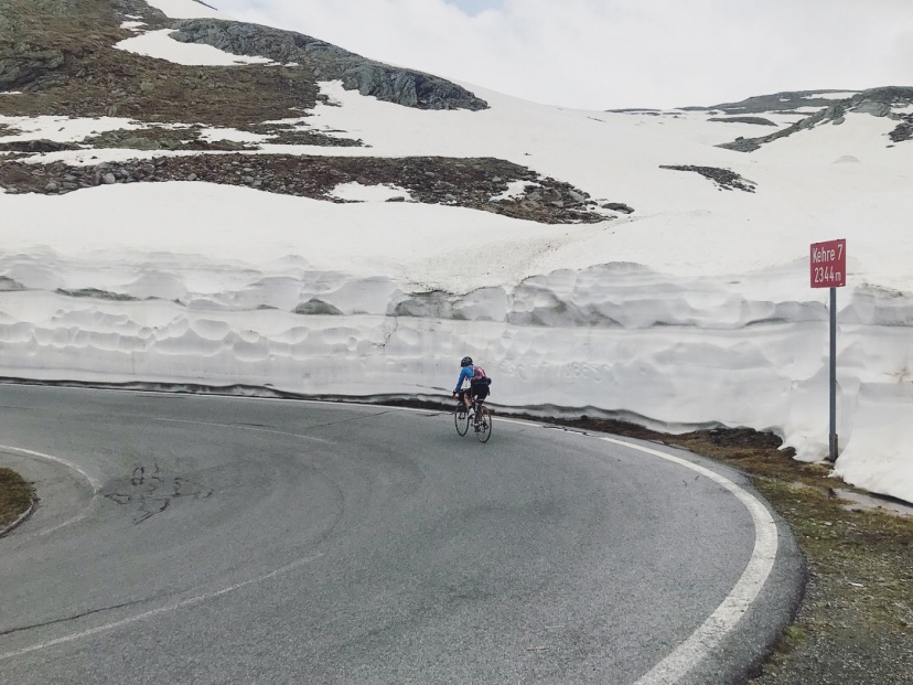 Outville Rennrad Transalp München Bozen22