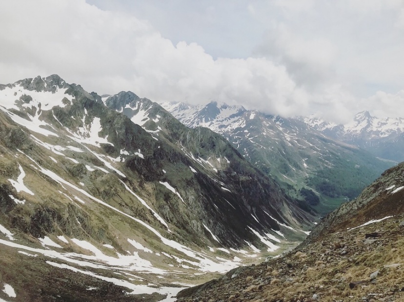 Outville Rennrad Transalp München Bozen24