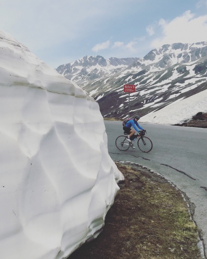 Outville Rennrad Transalp München Bozen5