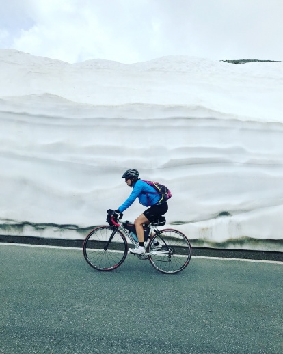 Outville Rennrad Transalp München Bozen9