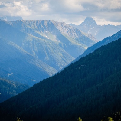 Trail Paradies Davos Outville 13 Trail Paradies Davos Outville 13