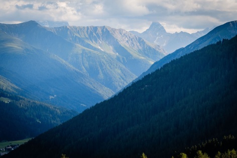 Trail Paradies Davos Outville 13 Trail Paradies Davos Outville 13