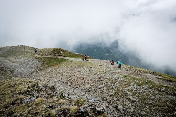 Trail Paradies Davos Outville 19