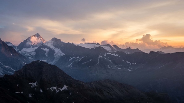 Bishorn Hochtour Outville (7)