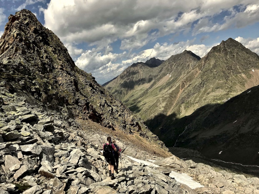 Nürnberger Hütte 10