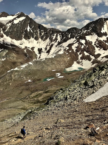 Nürnberger Hütte 11