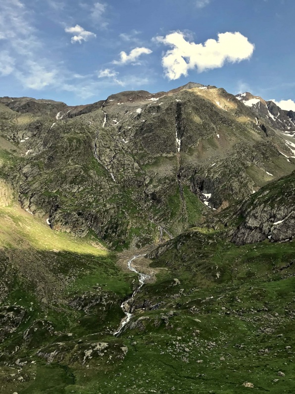 Nürnberger Hütte 3